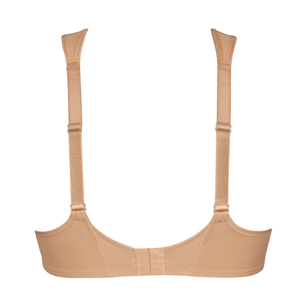 CLARA 5859- COMFORT BRA- Sand