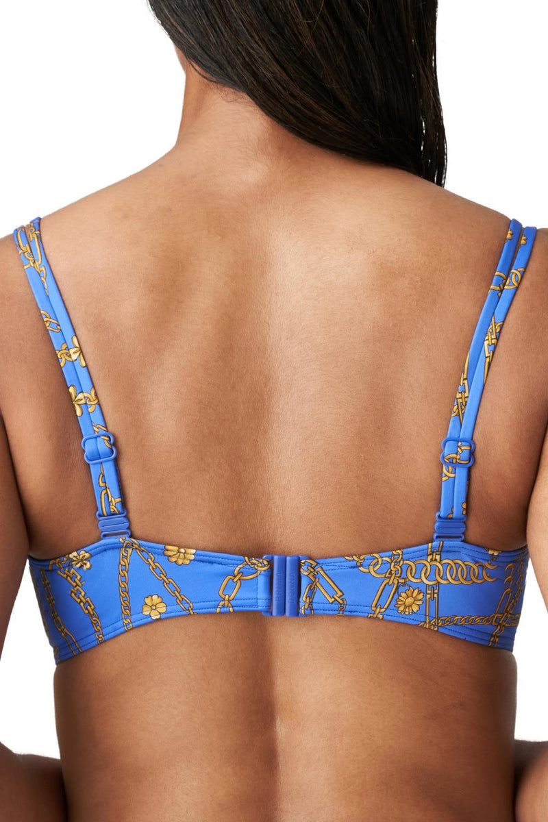 Prima Donna 4009110 Swim Olbia-Electric Blue