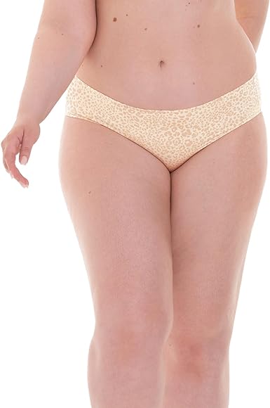 Rosa Faia - Joy High-Waist Briefs 1360