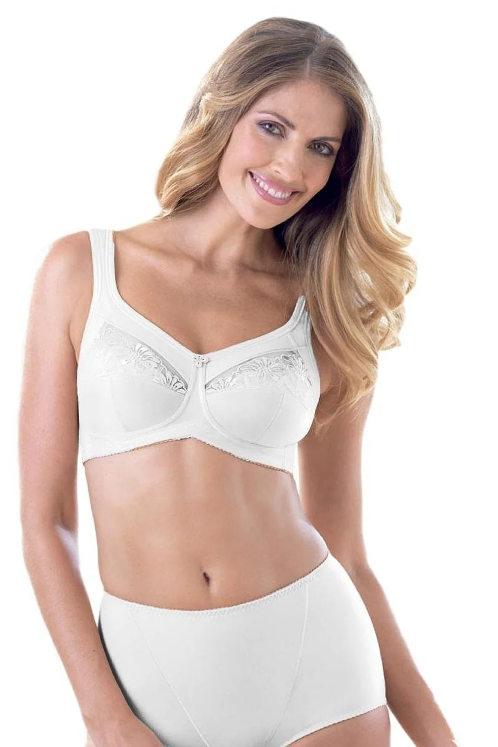 Anita SAFINA - SUPPORT BRA- 	5448- Crytsal