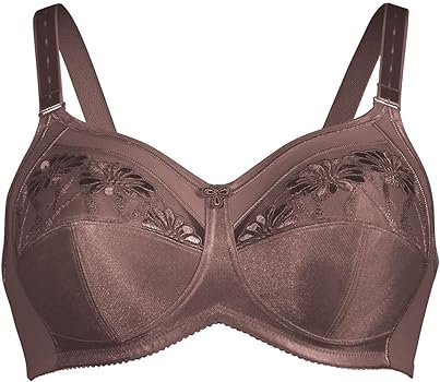 Anita SAFINA - SUPPORT BRA- 5448- Berry