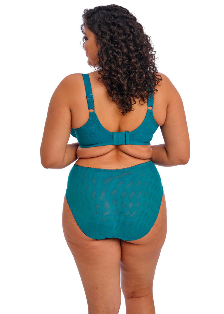 Elomi Zarla UW Bra – Ocean Depths- EL302505