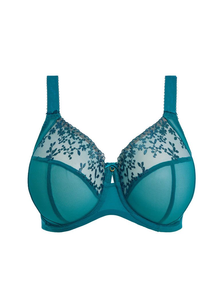 Elomi Zarla UW Bra – Ocean Depths- EL302505