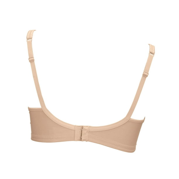Tonya Padded Wireless Anita Bra 5706X - sand