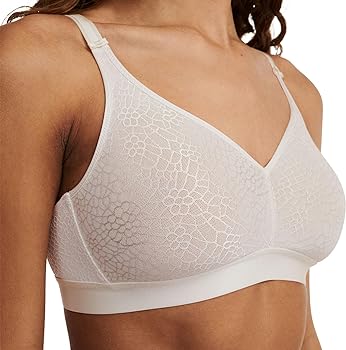 Chantelle C Magnifique Wireless Bra C1892- Latte