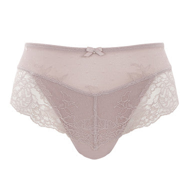 PANACHE Ana Briefs- Brazilian/Thong- Vintage/Black/Pink - 9392/9399