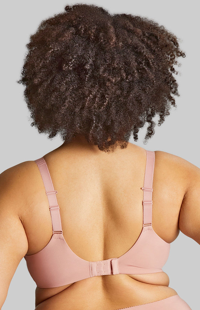 Panache Sculptresse - Roxie Plunge Bra - 9586