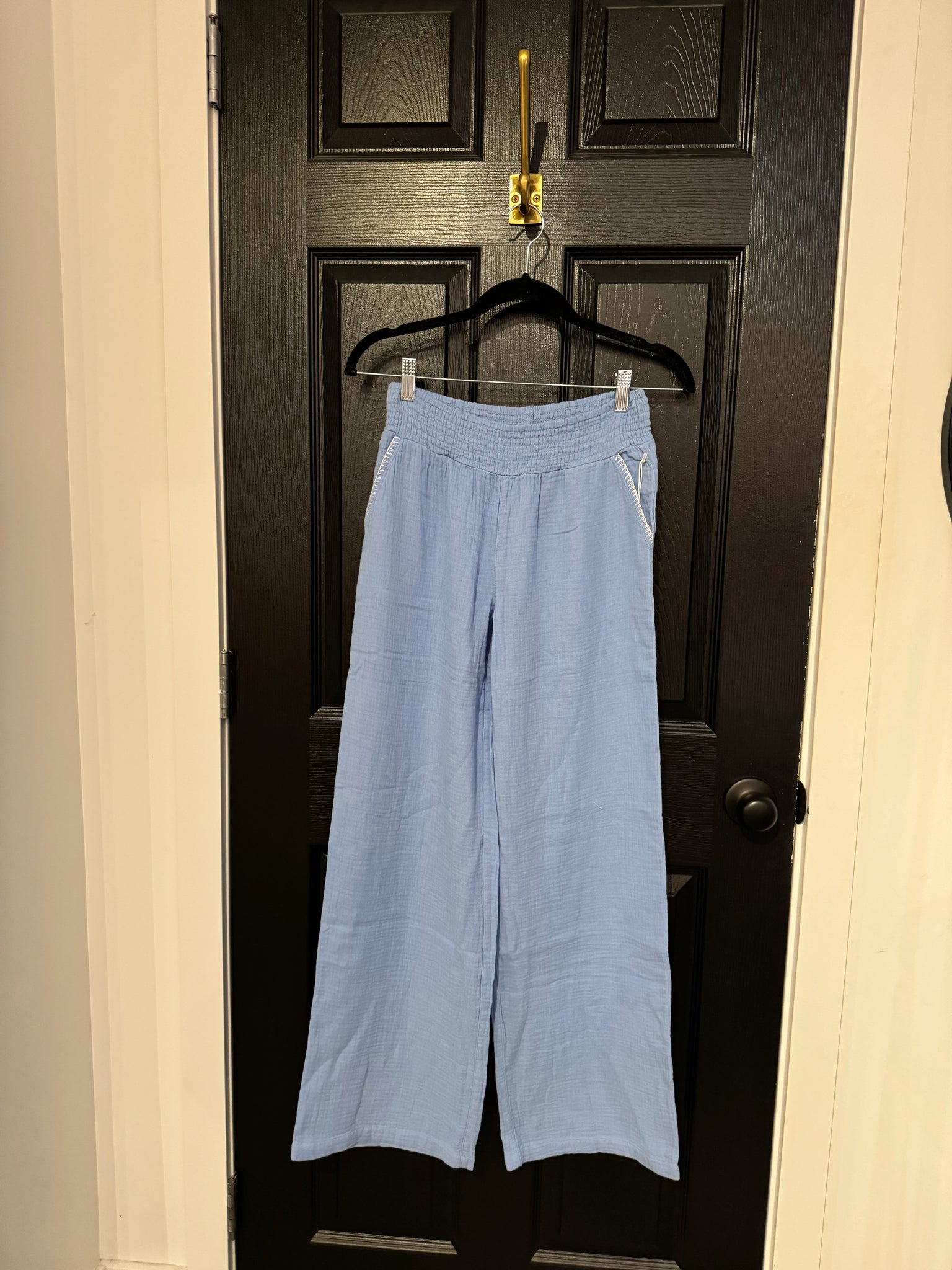 PJ salvage- LIVE IN THE MOMENT- LONG SLEEVE TOP/PANTS- RPLMP/RPMLS