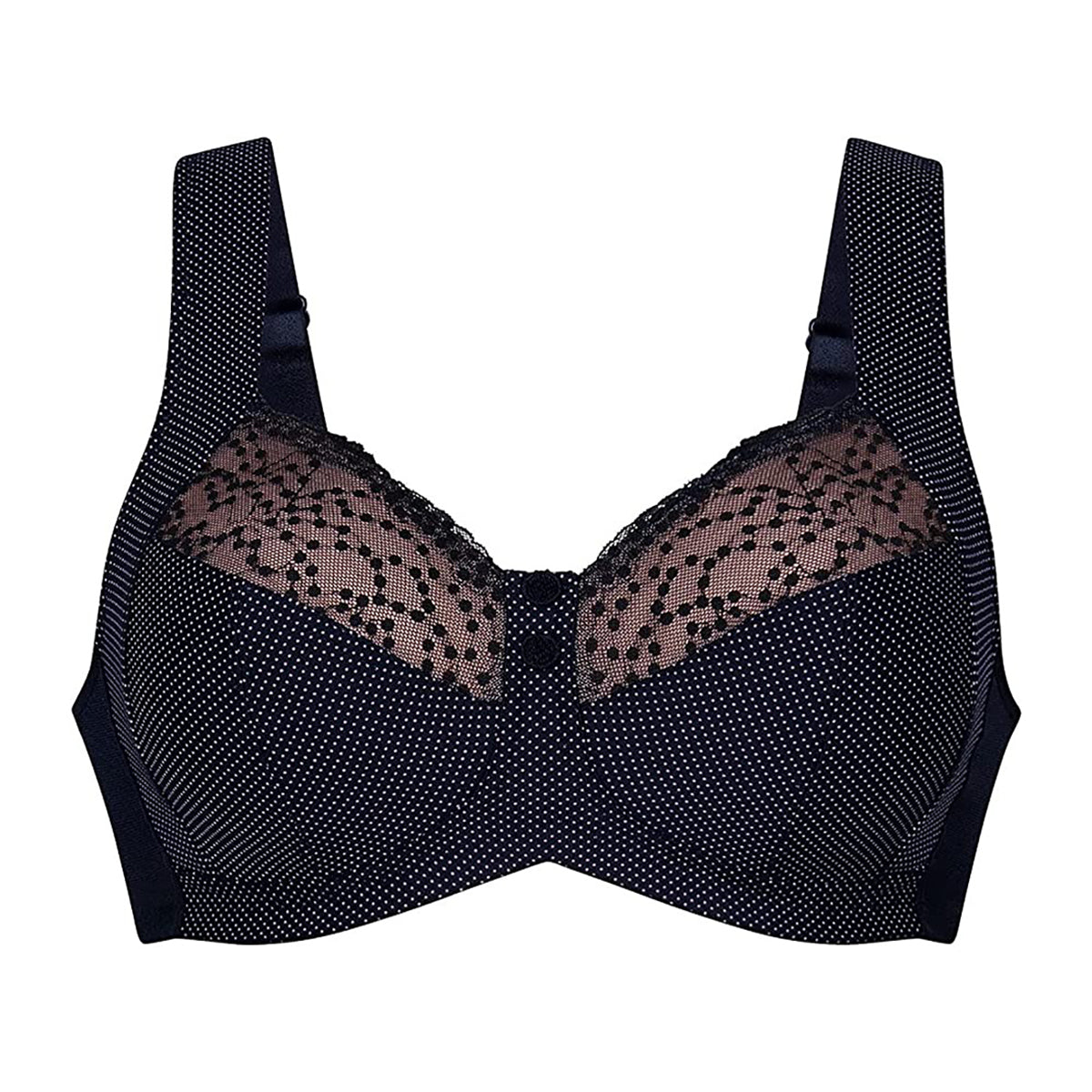 Anita 5882 Orely Support Bra - Black 001