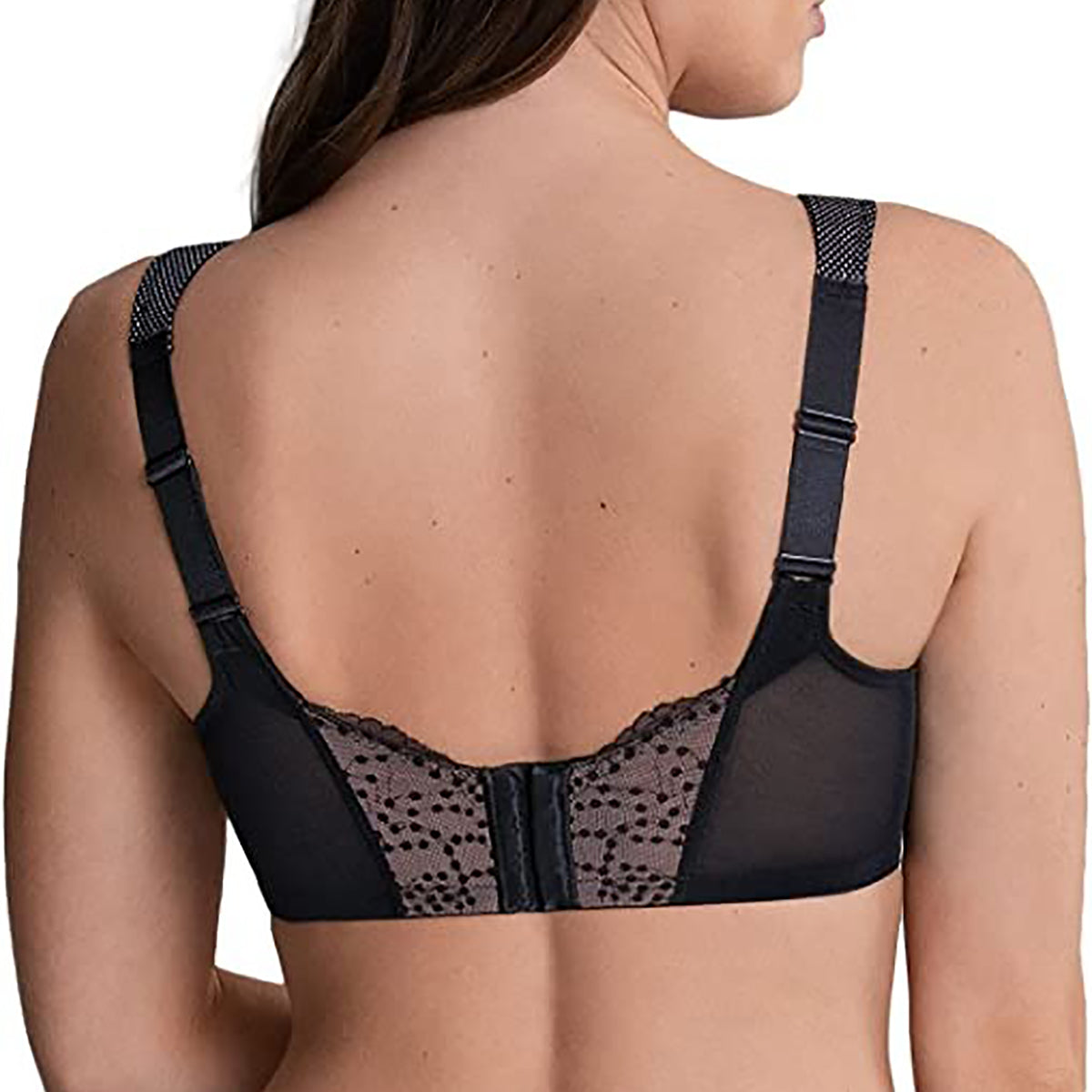 Anita 5882 Orely Support Bra - Black 001