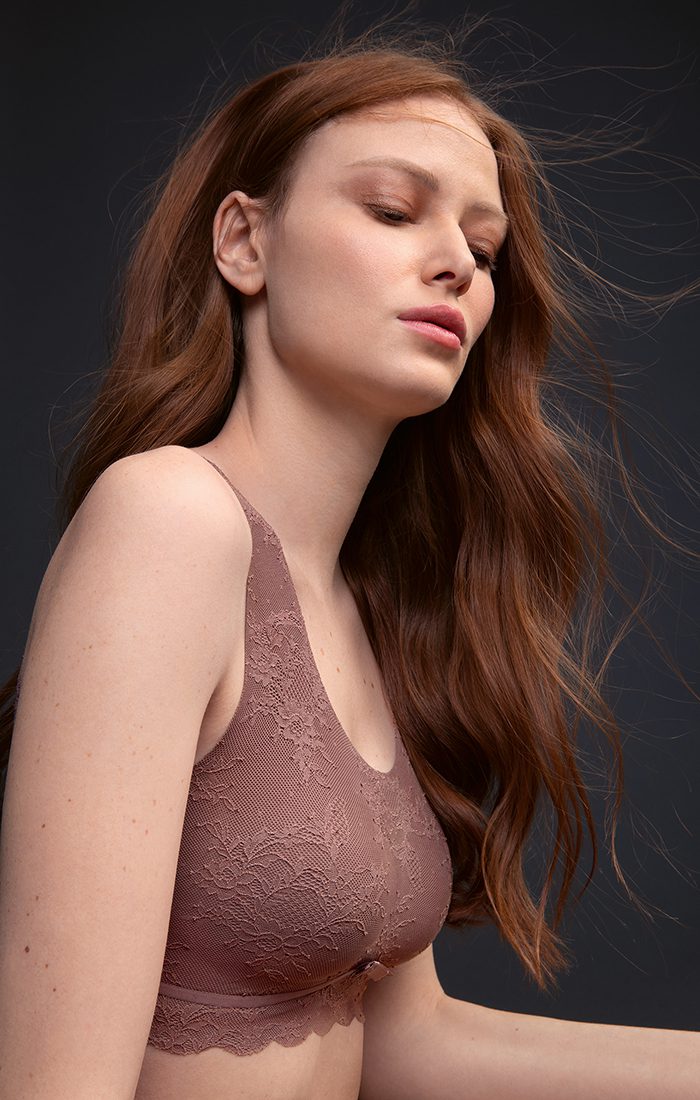 Anita 5400 Essentials Lace Bralette