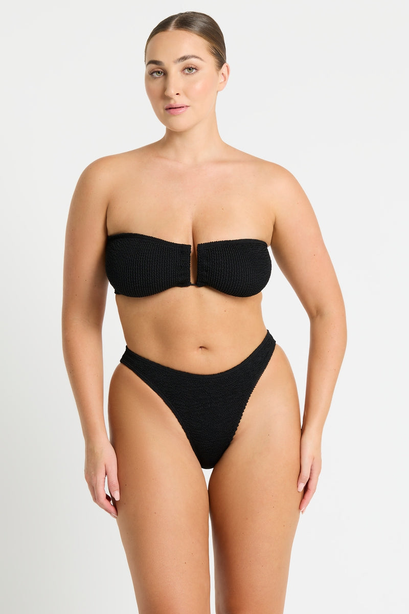 BOND EYE- ECO BLAKE BANDEAU TOP- BOUND305E