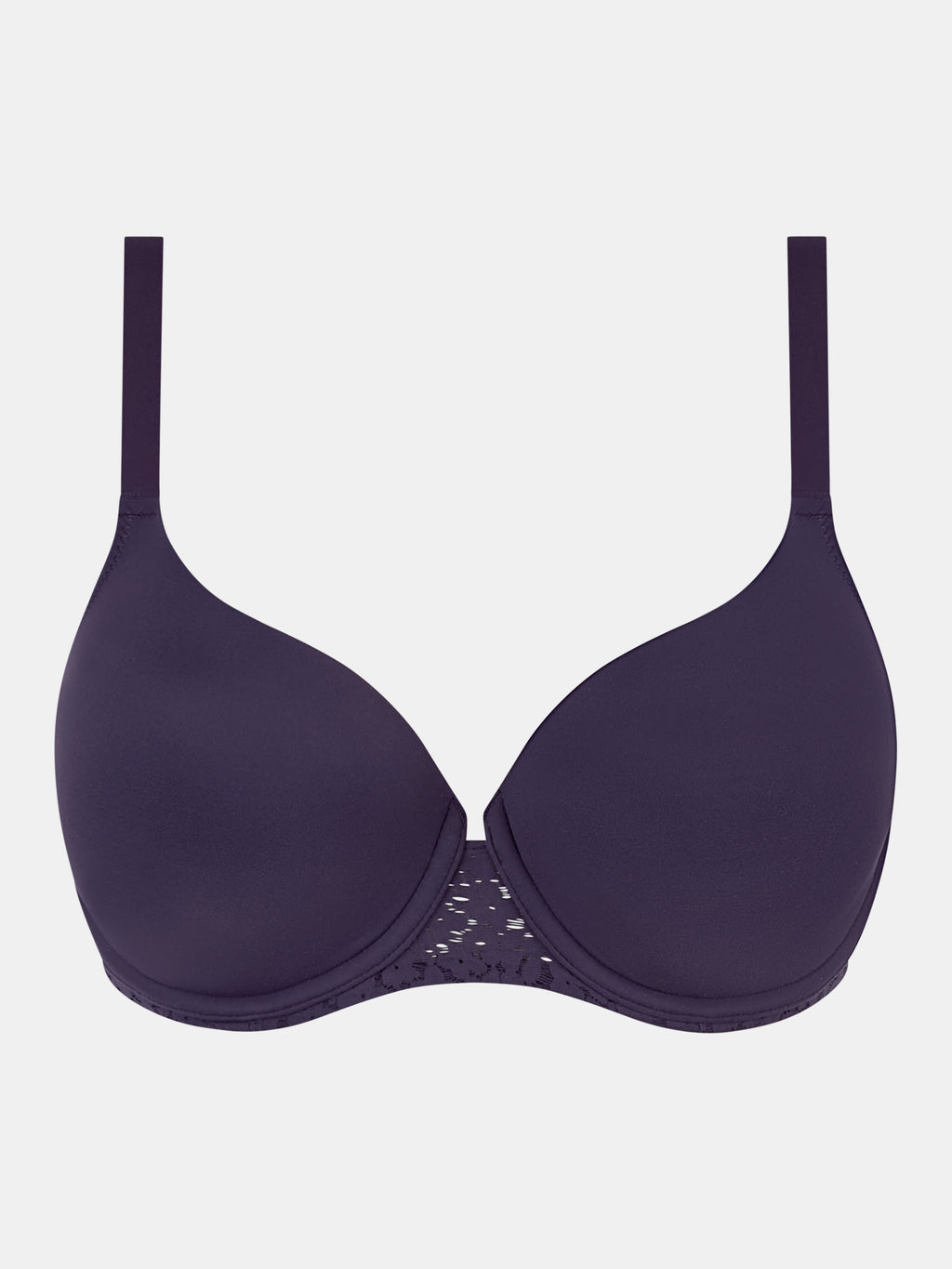 Chantelle-Norah Comfort- Fatal Violet (OTR) -C13F10