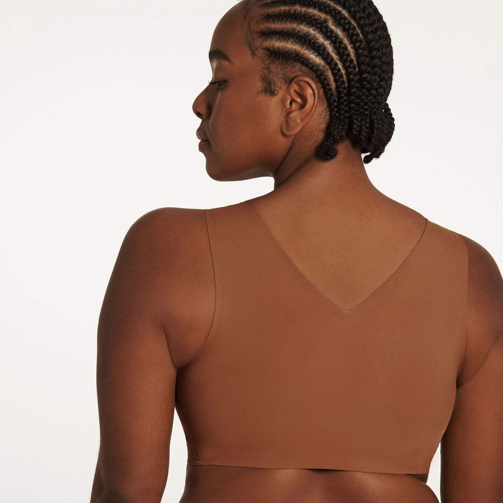 Evelyn and bobbie- defy bra