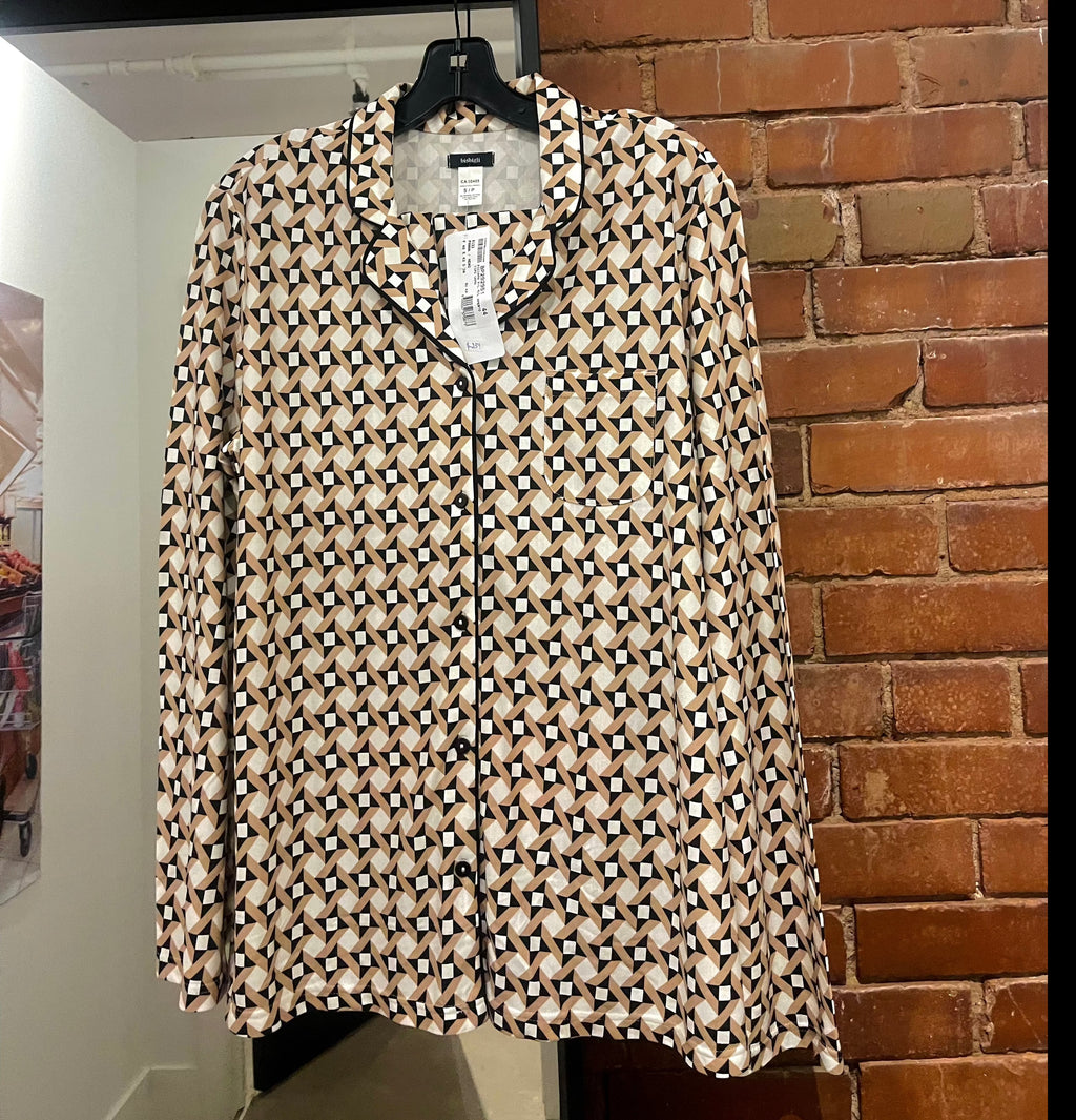 Lincolar 2 piece pj set- BP292951