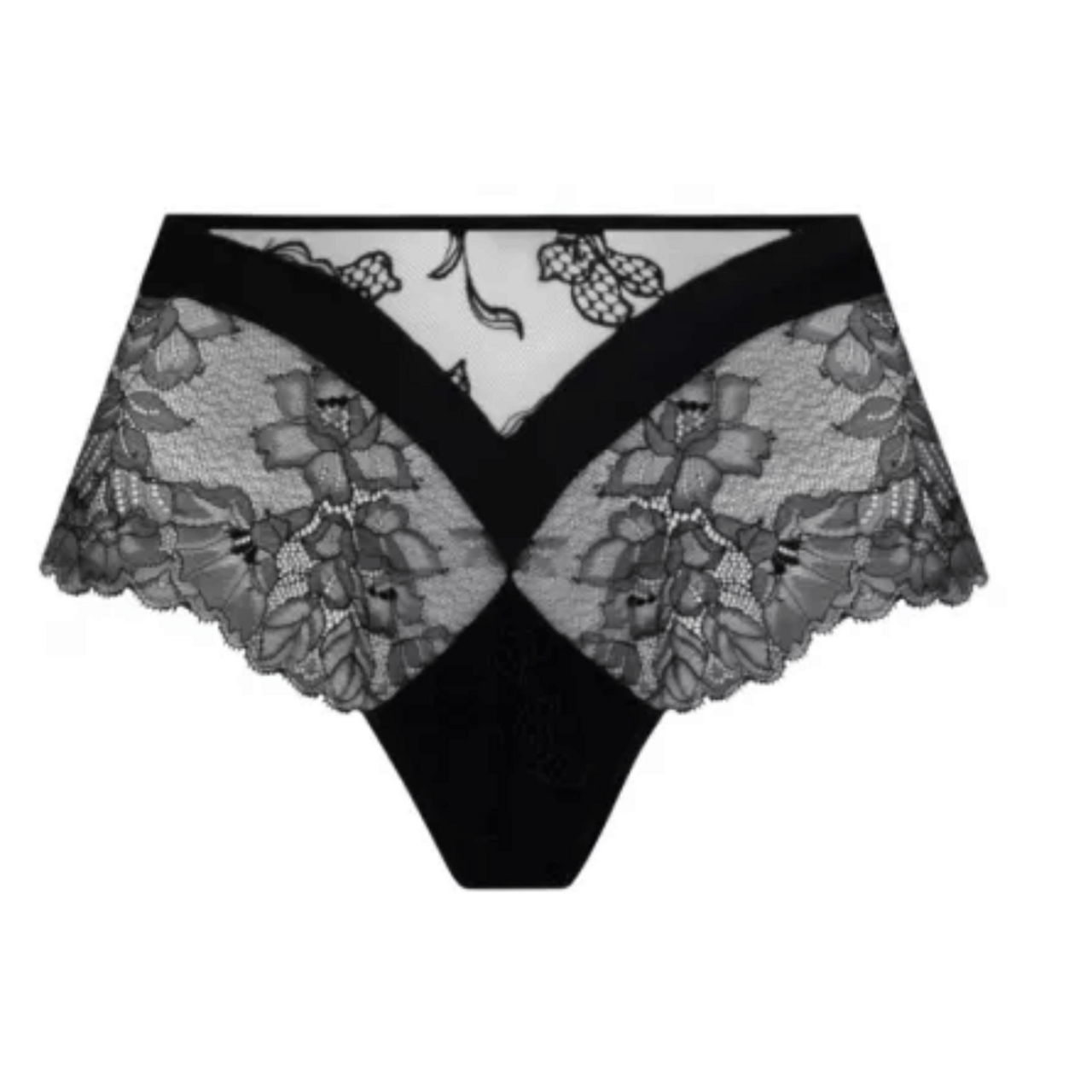 LISE CHARMEL ADORBALE AND SEXY- SEXY PANTY- ACH1985