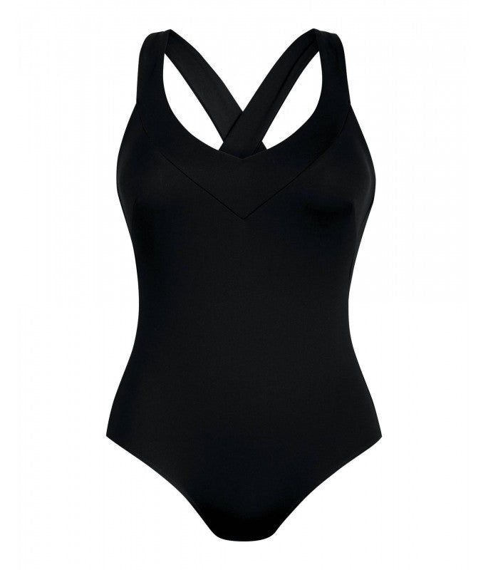 Anita Swimsuit Milva Mallot-black-7292