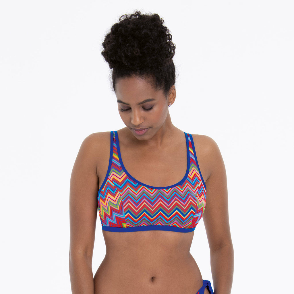 ANITA SWIM - Care Bikini Top 6501