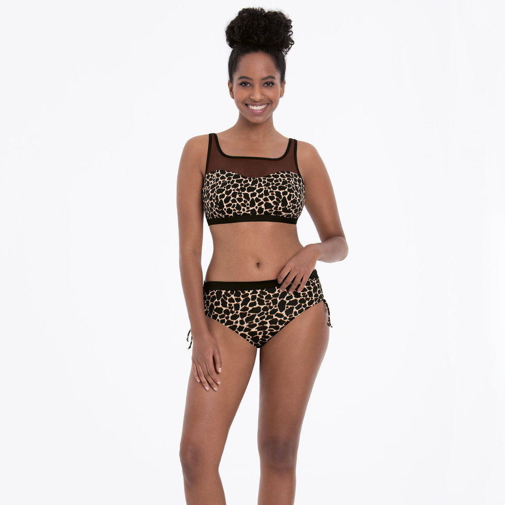 Anita Swim - Toffee Care Bikini set 6566