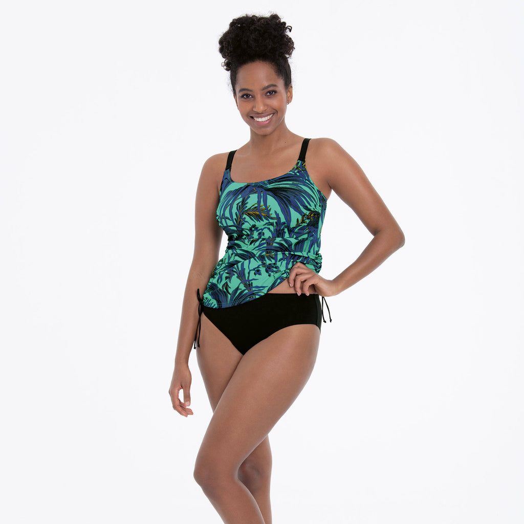 Anita Swim - Pepperment care Tankini Top 6578