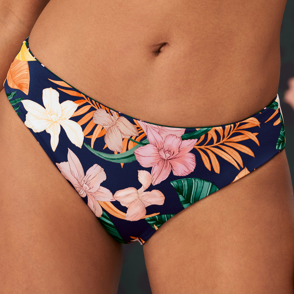 Anita Swim - Deep lagoon Bottom 8714