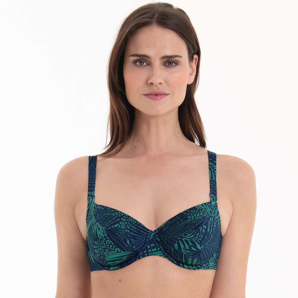 Rosa Faia- Style Luna Top Bikini Top- 8829/8839