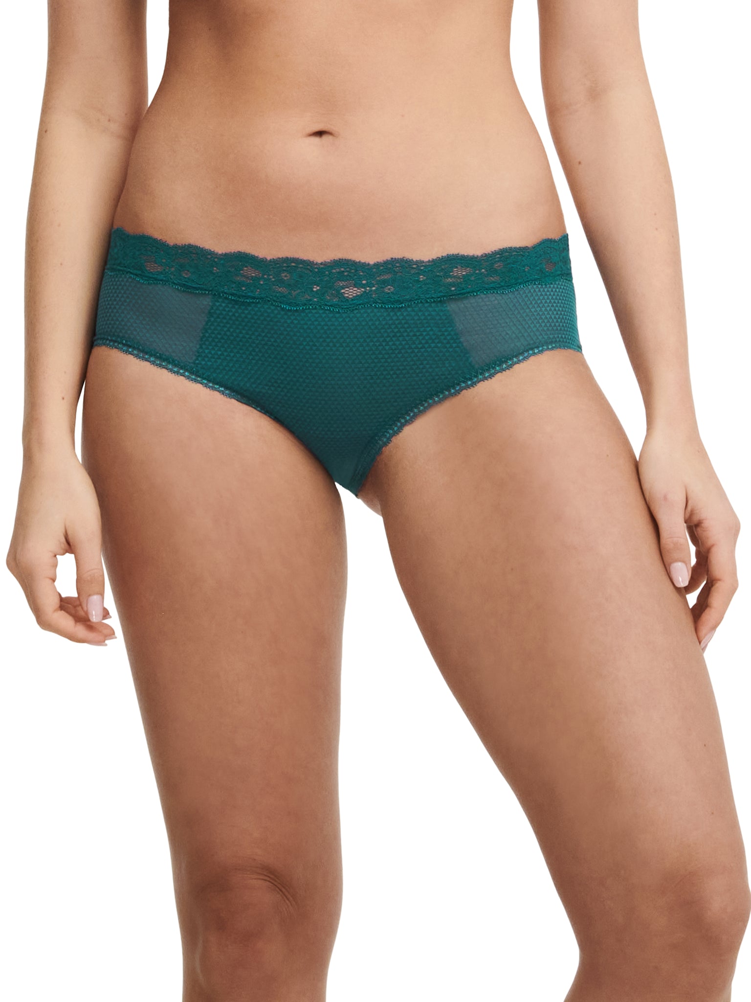 Chantelle Passionata Brooklyn Panties P5704