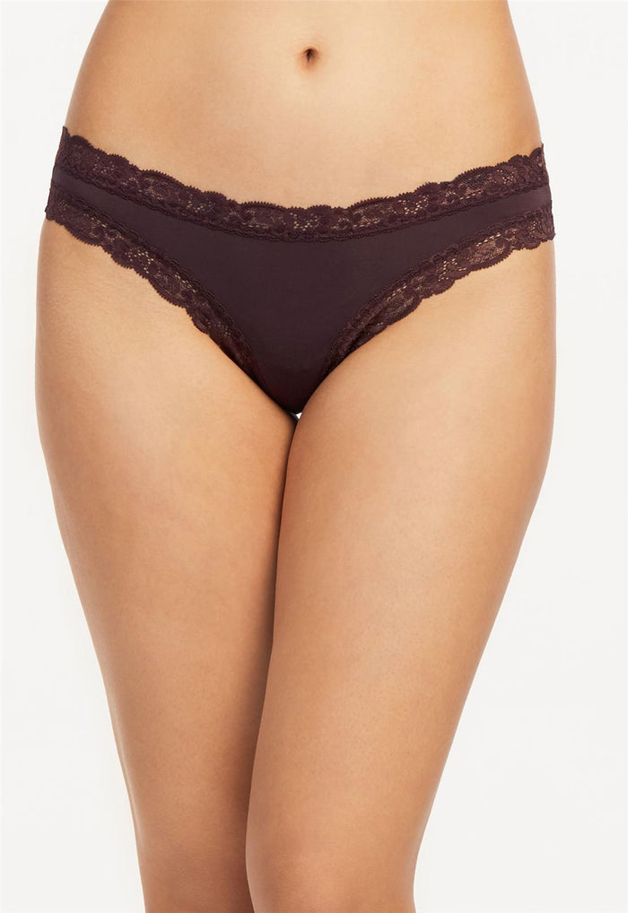 Fleur't Iconic 601 Thong