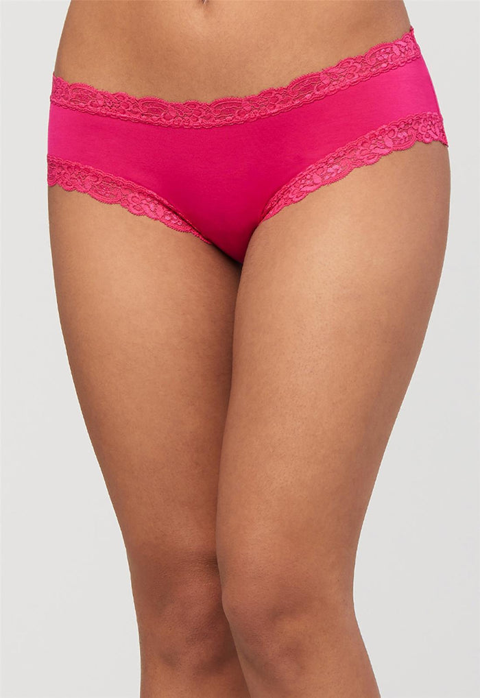 Fleur't Iconic 601 Thong