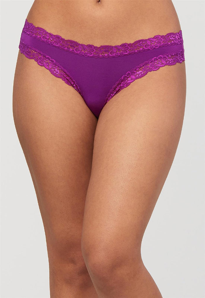 Fleur't Iconic 601 Thong
