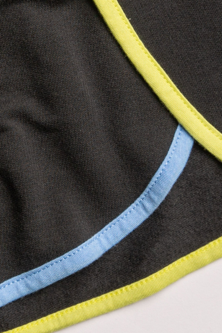 NEON DREAM PJ SET- RKNDPJ-BLACK