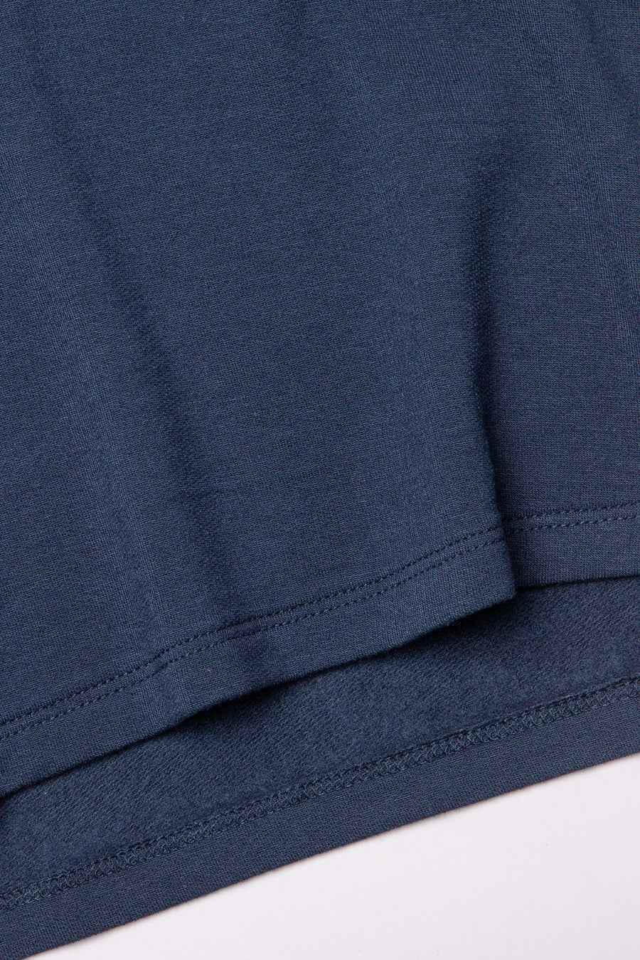 STONEY STATE OF MIND LONG SLEEVE TOP- RKSMLS-NAVY