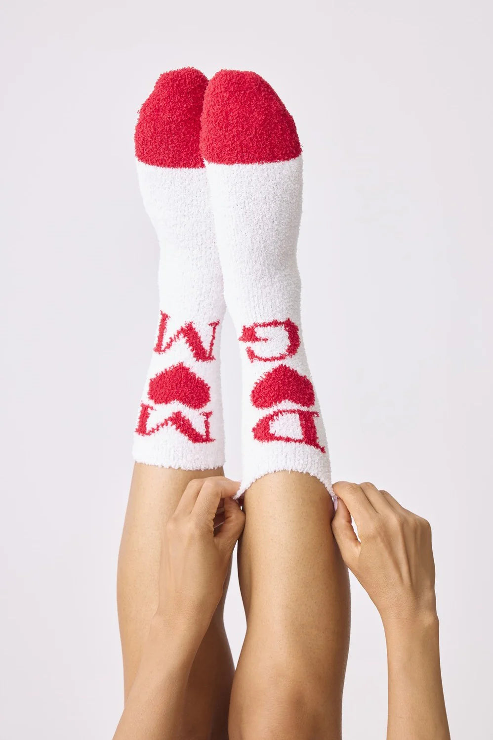 PJ Salvage - Fun Socks (Cozy Prints)