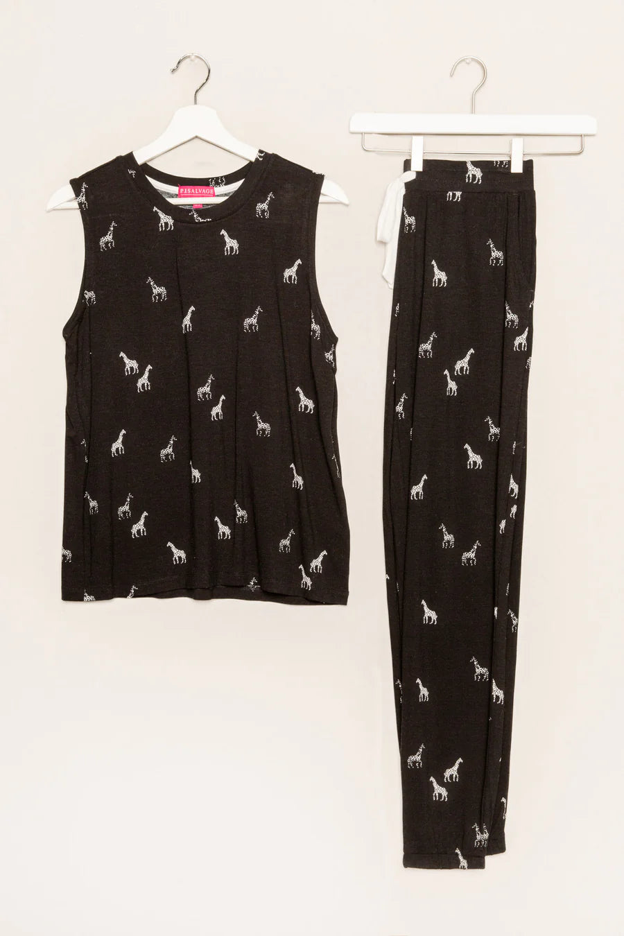 Giraffe Manor Lounge Set - RKGMPJ1