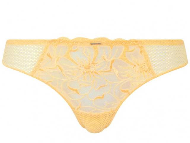 Chantelle C12M90- Fleurs Tanga