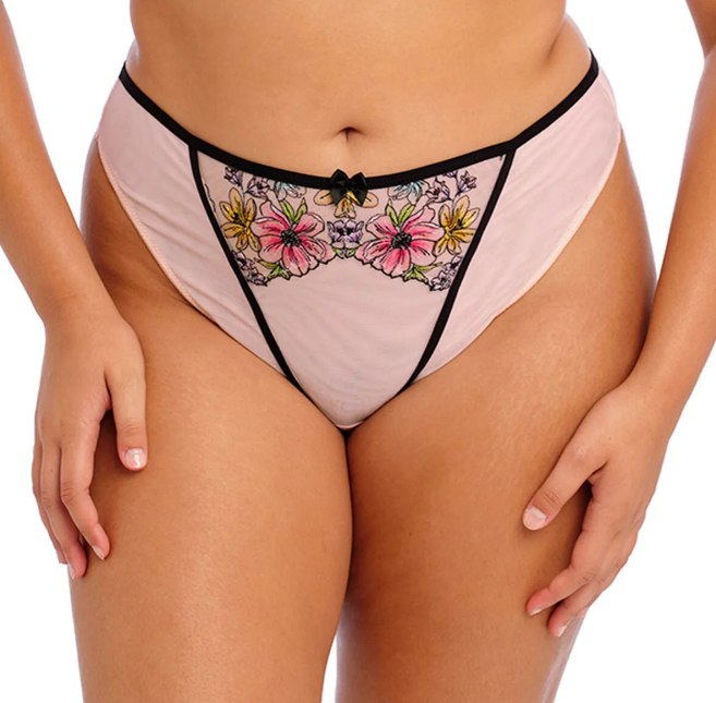 Carrie Thong - Ballet Pink EL301870