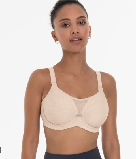 Anita Performance WireX Sports Bra with Underwire - 5599