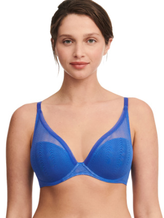 Romane Plunge T-Shirt Bra-46L9CU