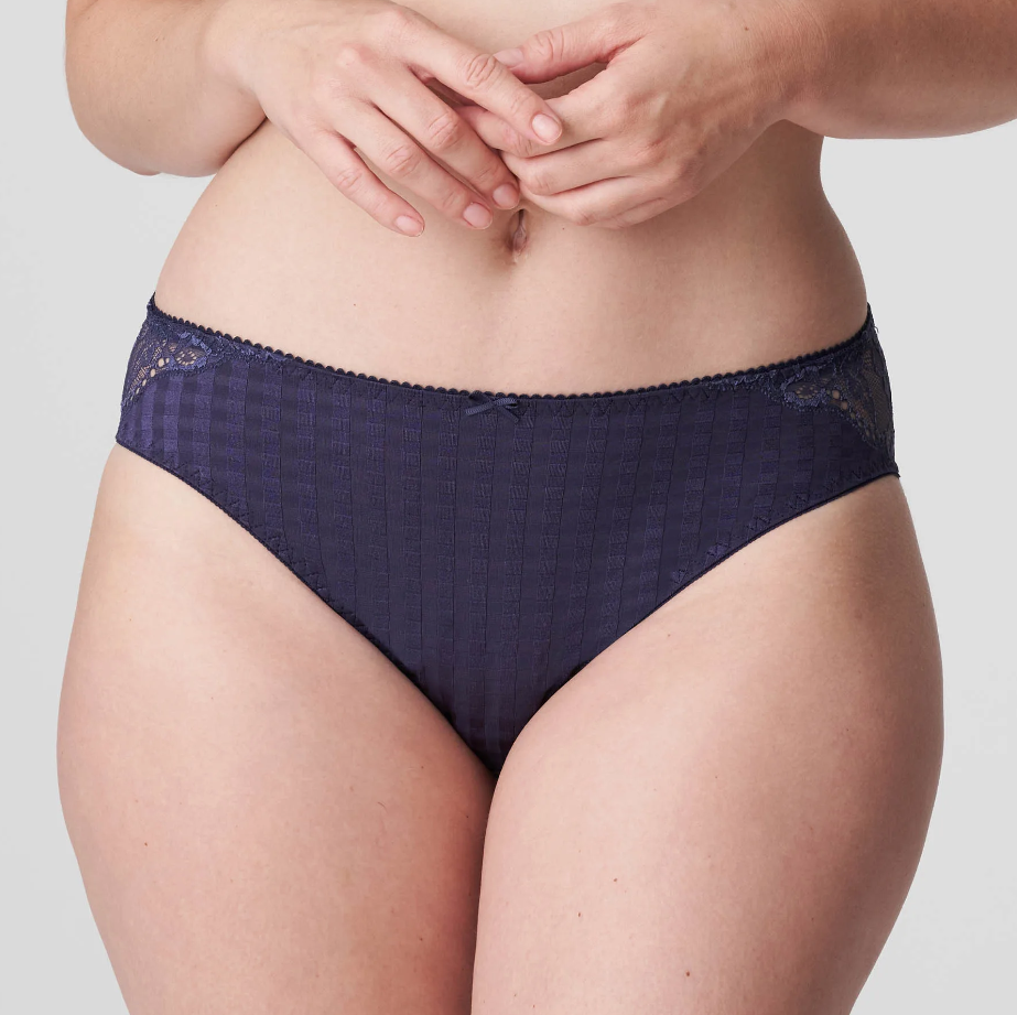 Prima Donna Madison- Rio Briefs/ Hotpants - 0562125/0562127