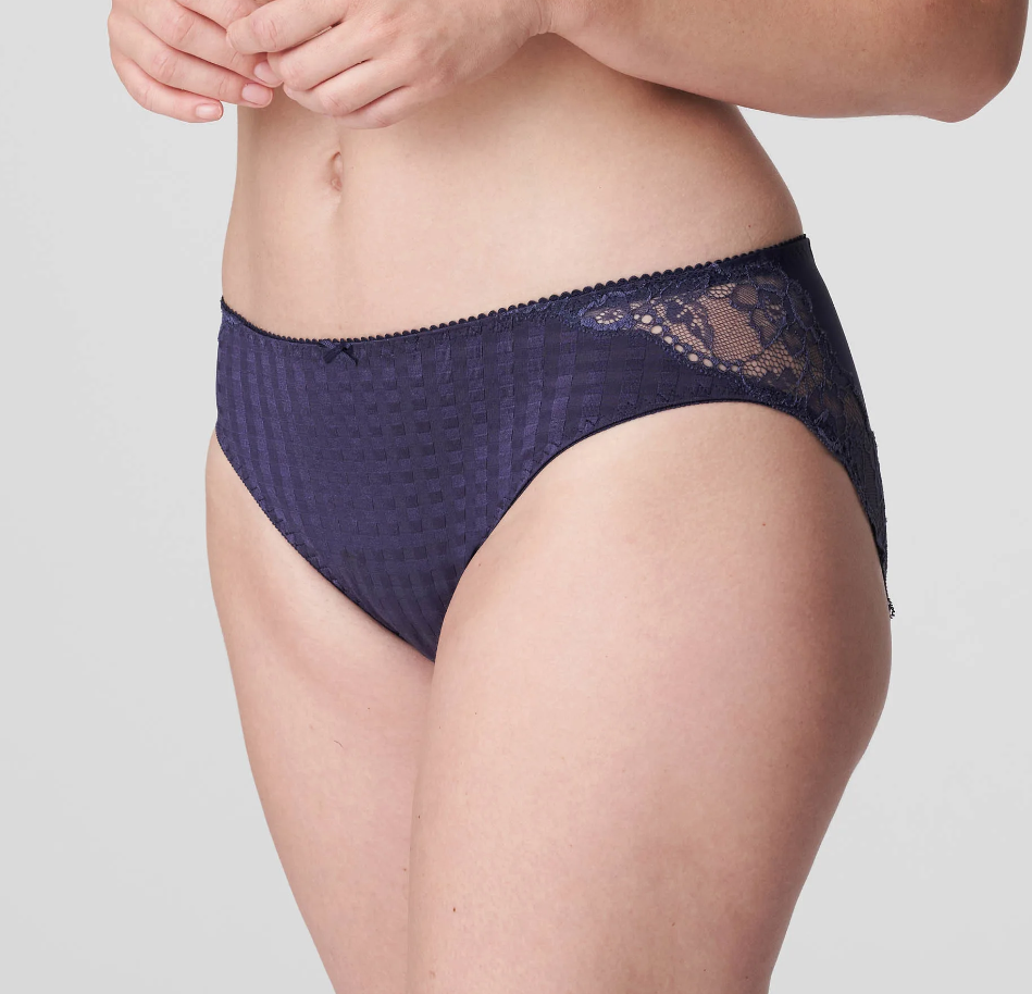 Prima Donna Madison- Rio Briefs/ Hotpants - 0562125/0562127