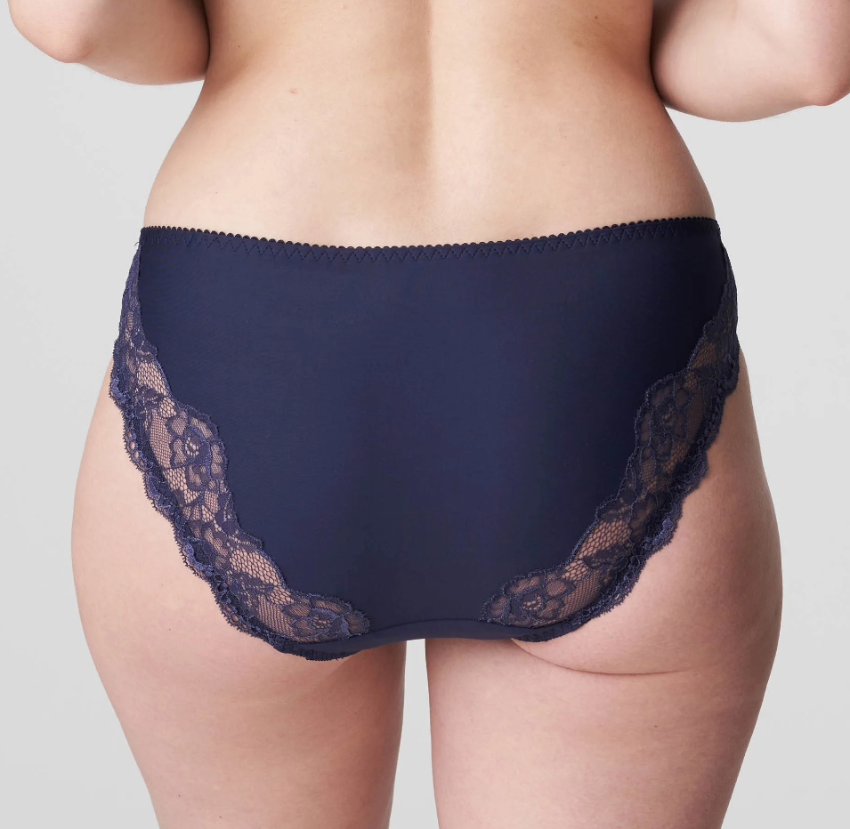 Prima Donna Madison- Rio Briefs/ Hotpants - 0562125/0562127