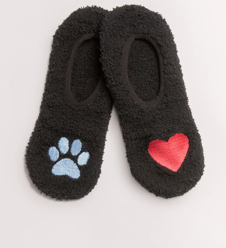 FUN SOCKS- RKFX1-BLACK