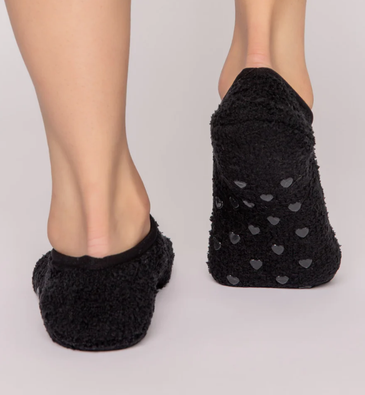 FUN SOCKS- RKFX1-BLACK