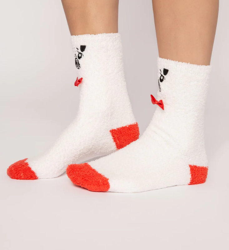 FUN SOCKS- RKFX4
