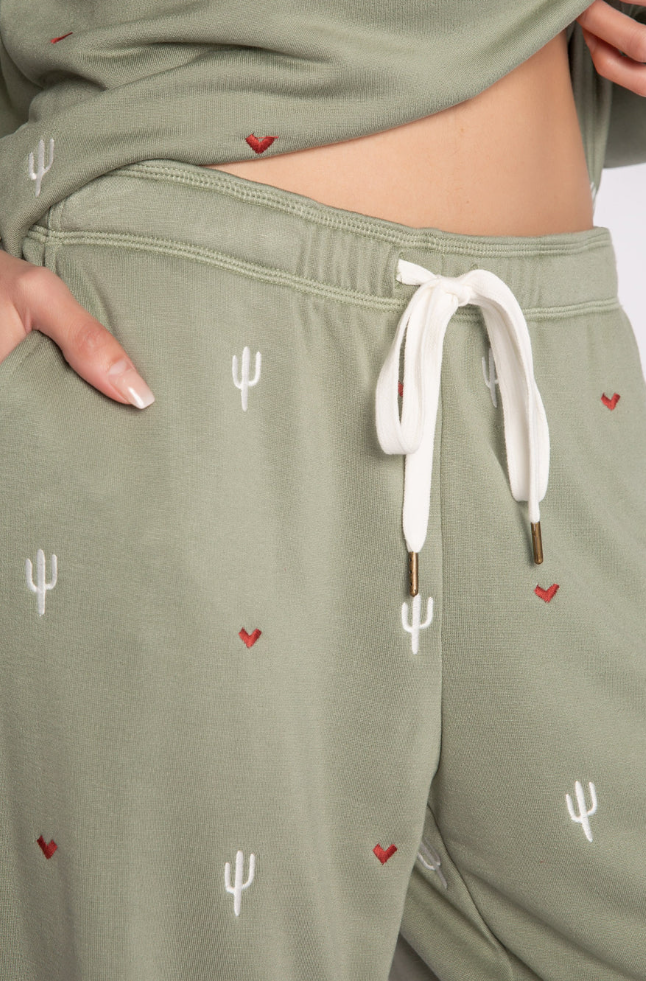 WILD LANDS BANDED PANTS- RKWLP3- LIGHT-OLIVE