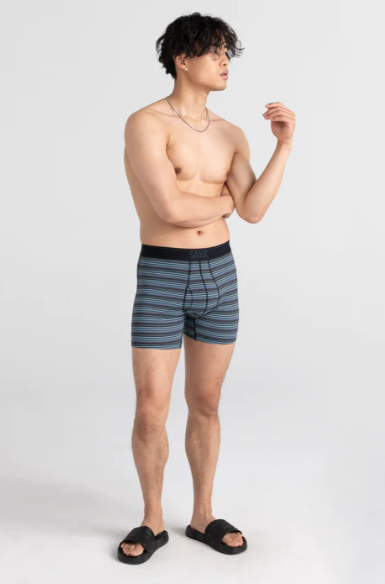 Saxx QUEST 2-PACK QUICK DRY MESH Boxer Brief-SXPP2Q