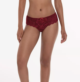 Rosa Faia Bobette Shorty-1388