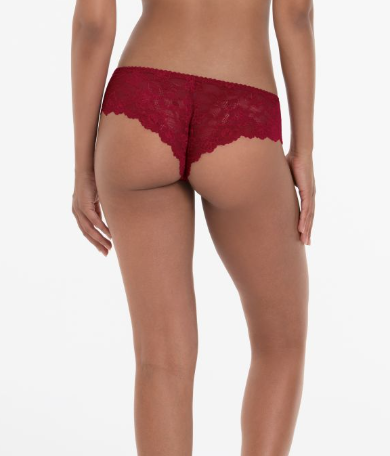 Rosa Faia Bobette Shorty-1388