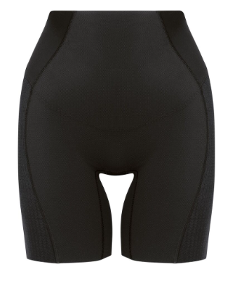 Anita Beauty Shaper Longleg Panty Girdle Clean Cut-1786