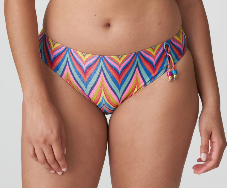 Prima Donna Swim Kea Bikini Rio Briefs/Full Briefs -4010850/4010852